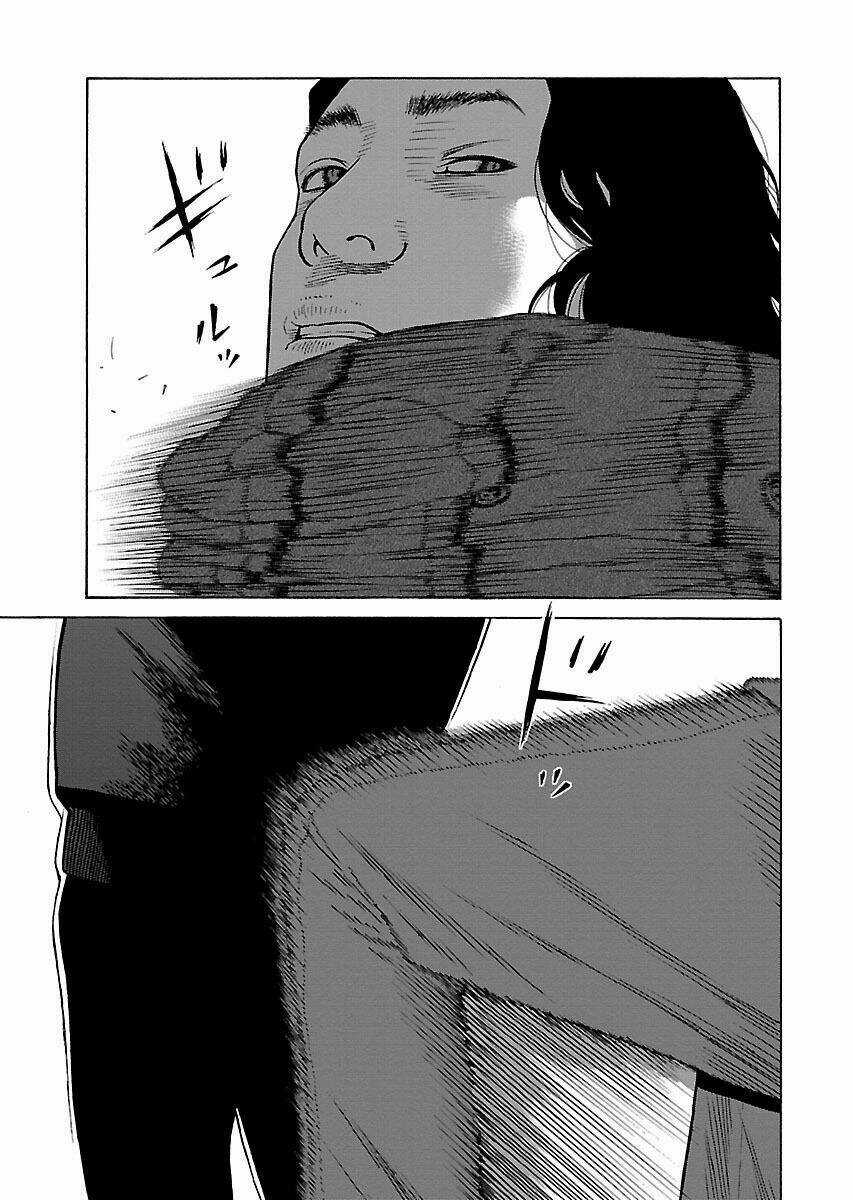 Dịch Vụ Trả Thù Ngoại Truyện Chapter 7 trang 5