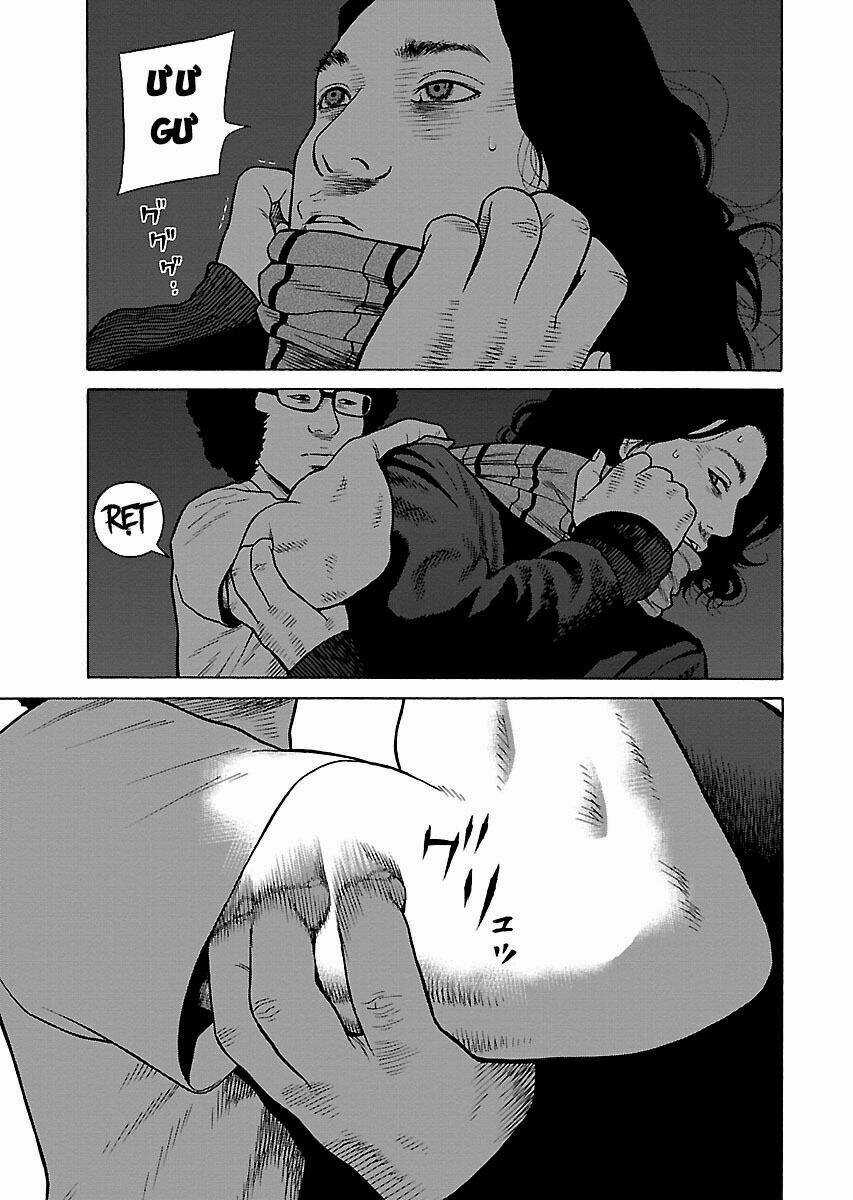 Dịch Vụ Trả Thù Ngoại Truyện Chapter 7 trang 7