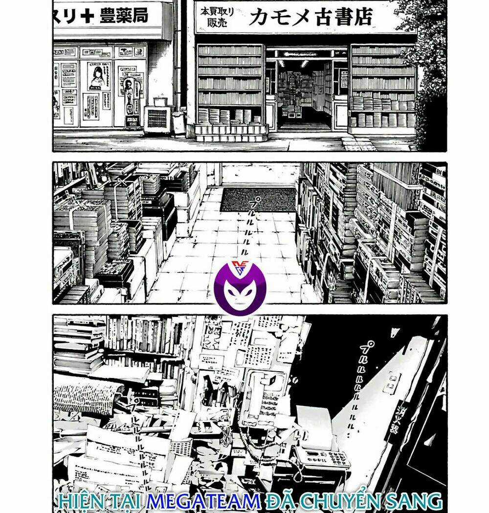 Dịch Vụ Trả Thù Ngoại Truyện Chapter 78 trang 1