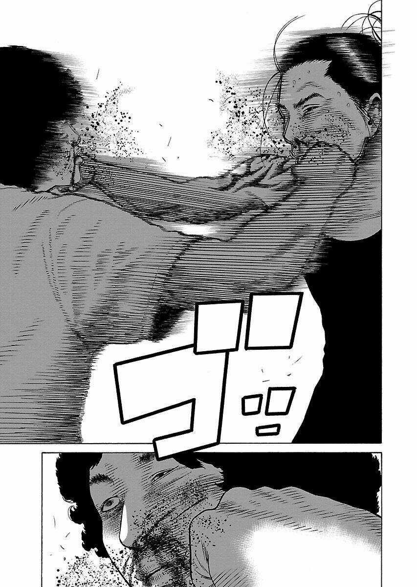 Dịch Vụ Trả Thù Ngoại Truyện Chapter 8 trang 15