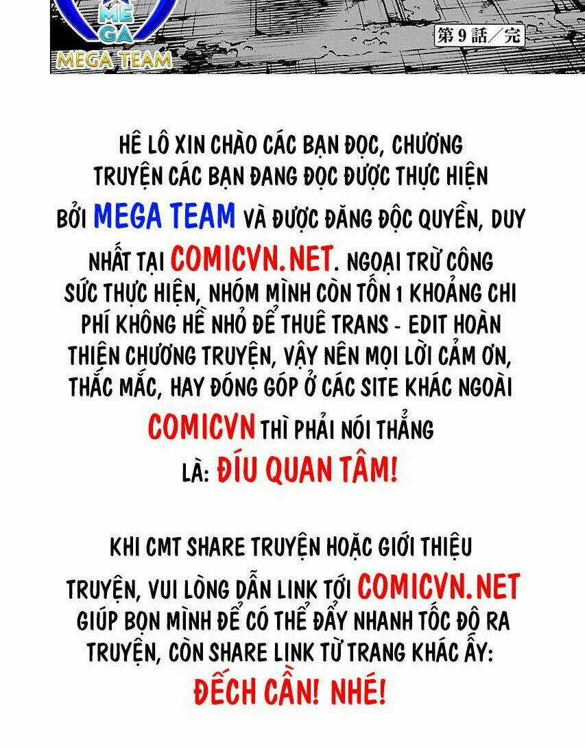 Dịch Vụ Trả Thù Ngoại Truyện Chapter 8 trang 25