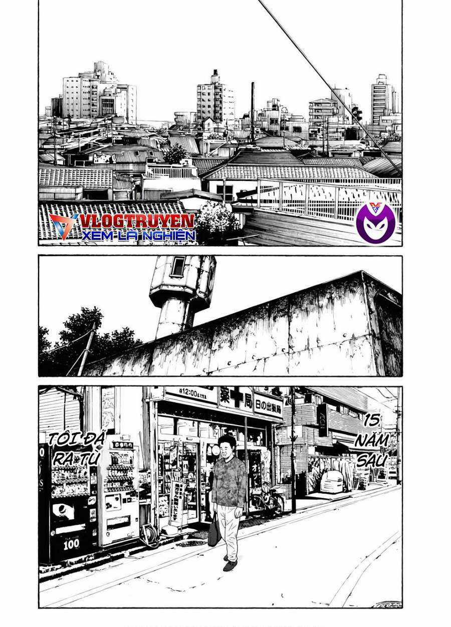 Dịch Vụ Trả Thù Ngoại Truyện Chapter 83 trang 12