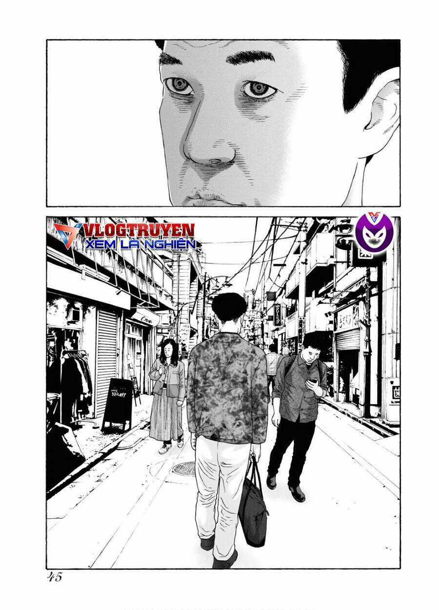Dịch Vụ Trả Thù Ngoại Truyện Chapter 83 trang 13