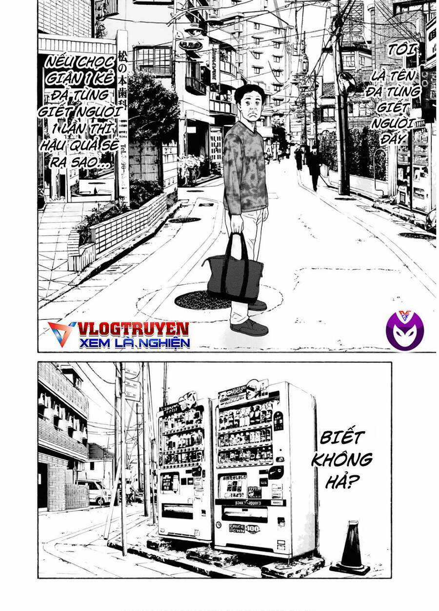 Dịch Vụ Trả Thù Ngoại Truyện Chapter 83 trang 16