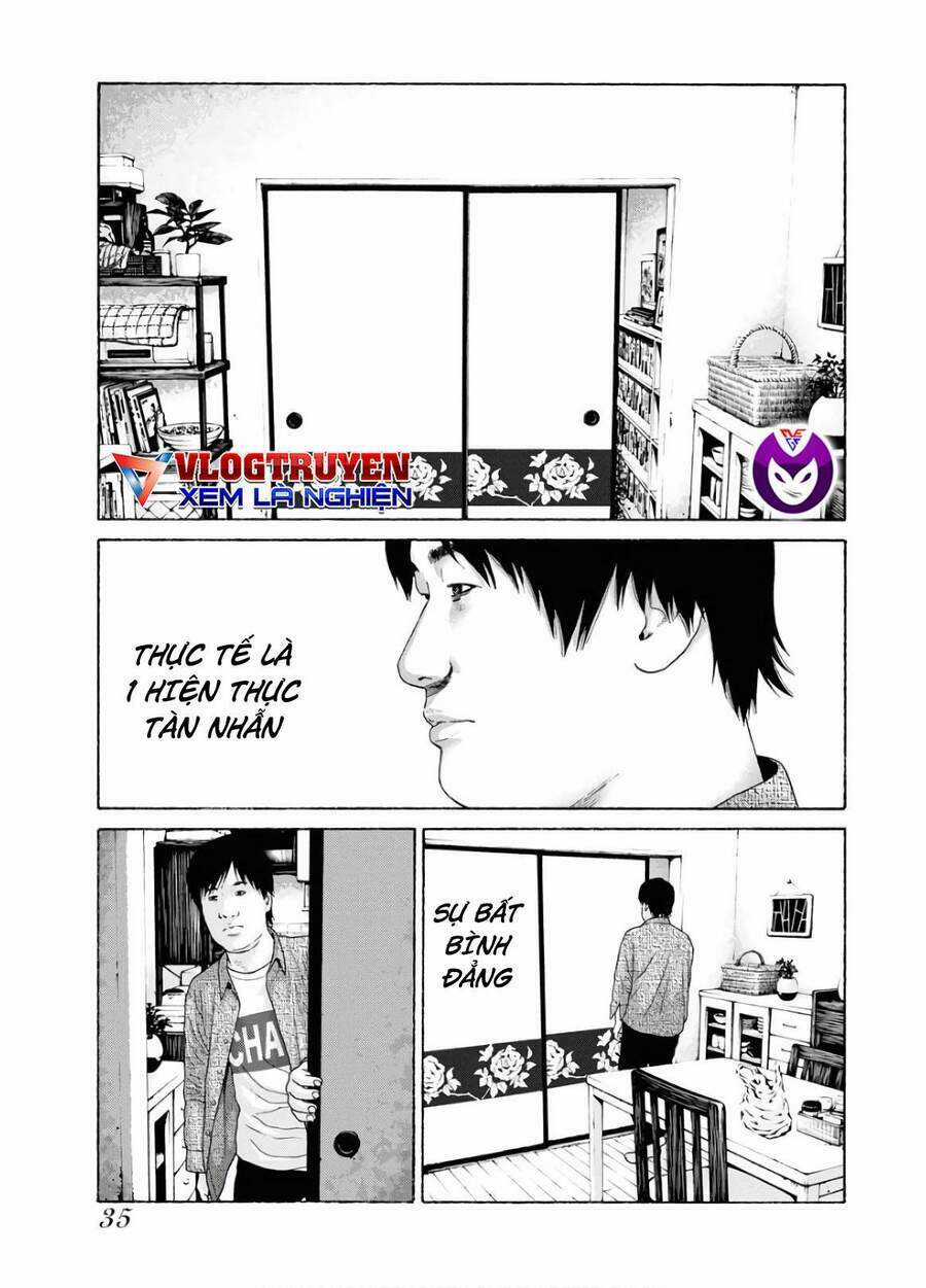 Dịch Vụ Trả Thù Ngoại Truyện Chapter 83 trang 4