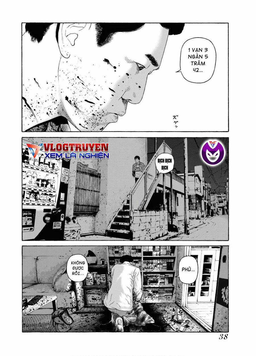 Dịch Vụ Trả Thù Ngoại Truyện Chapter 83 trang 6