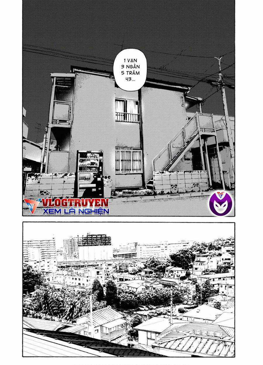 Dịch Vụ Trả Thù Ngoại Truyện Chapter 83 trang 8