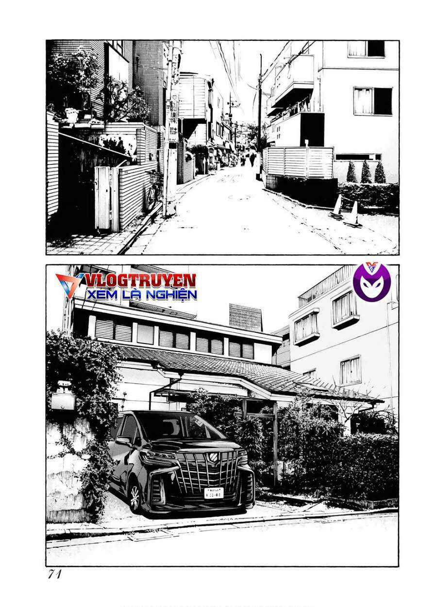 Dịch Vụ Trả Thù Ngoại Truyện Chapter 84 trang 14