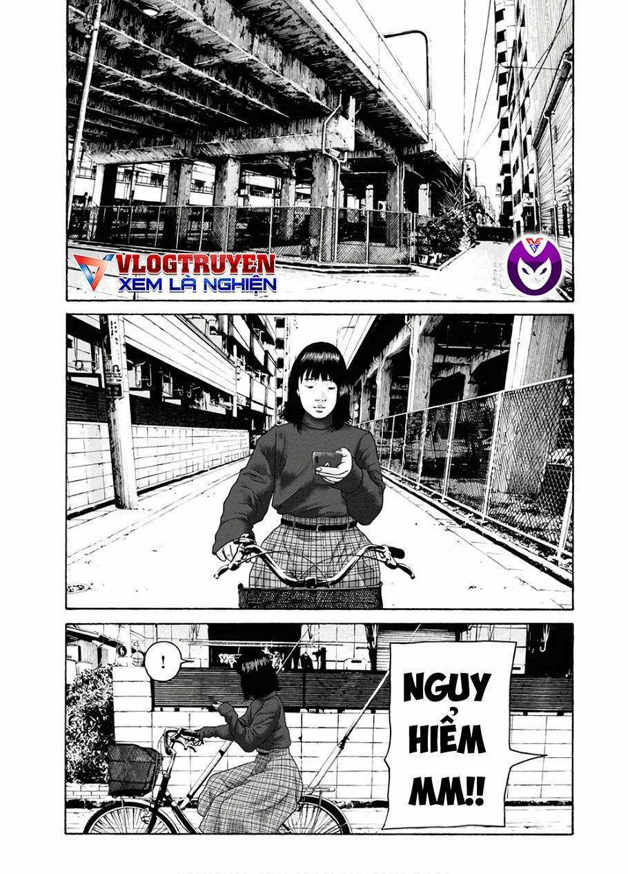 Dịch Vụ Trả Thù Ngoại Truyện Chapter 85 trang 6