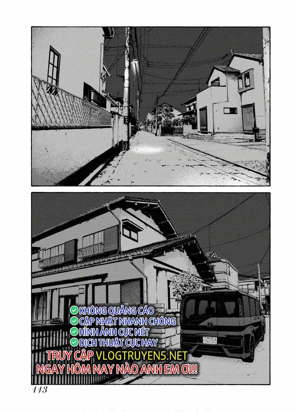 Dịch Vụ Trả Thù Ngoại Truyện Chapter 86 trang 7