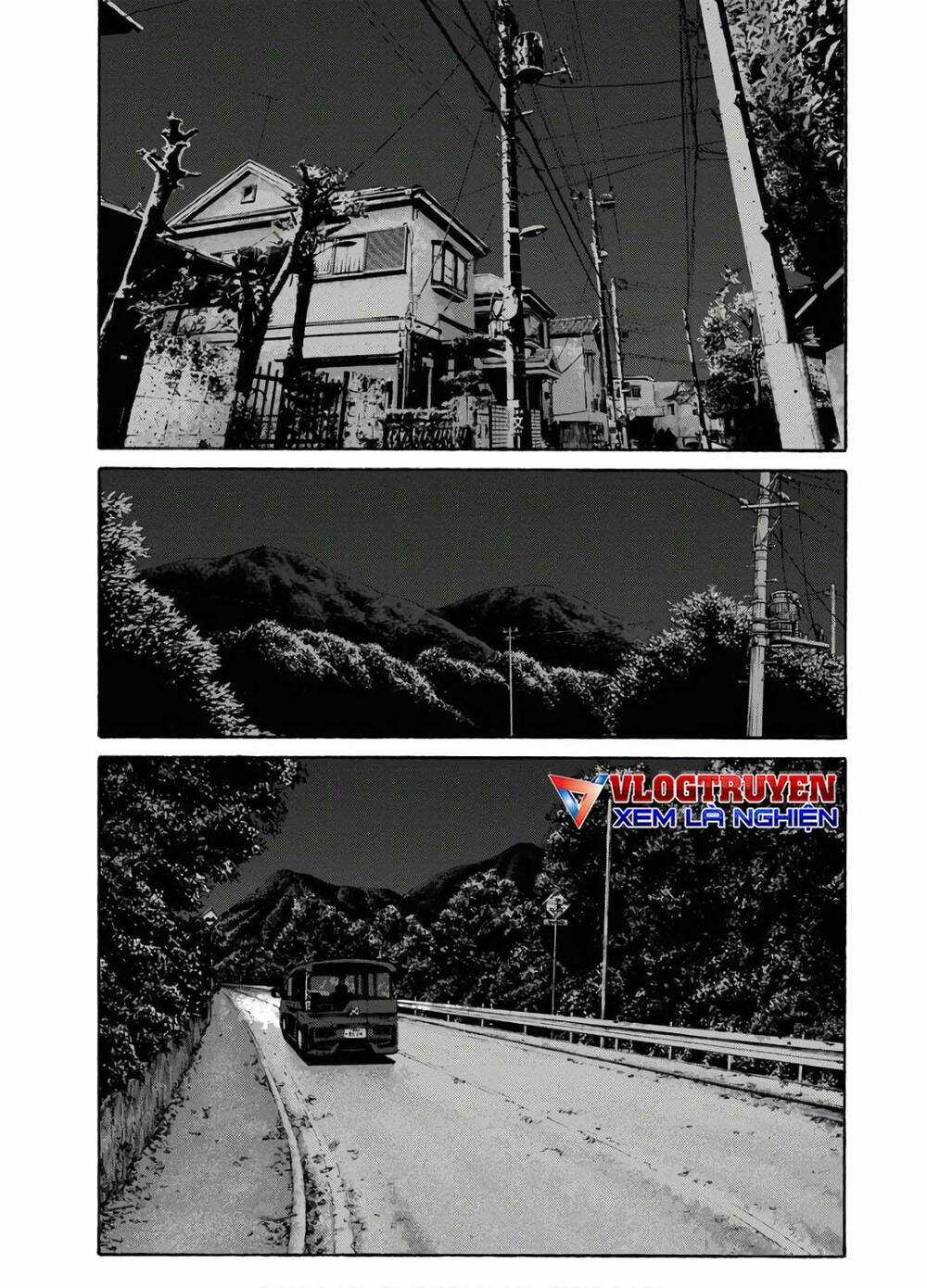 Dịch Vụ Trả Thù Ngoại Truyện Chapter 87 trang 22