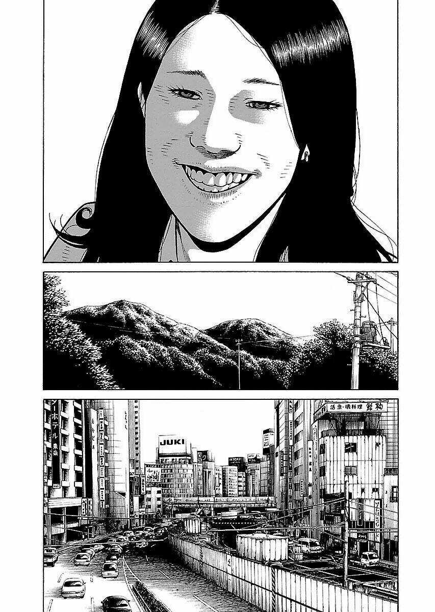 Dịch Vụ Trả Thù Ngoại Truyện Chapter 9 trang 10