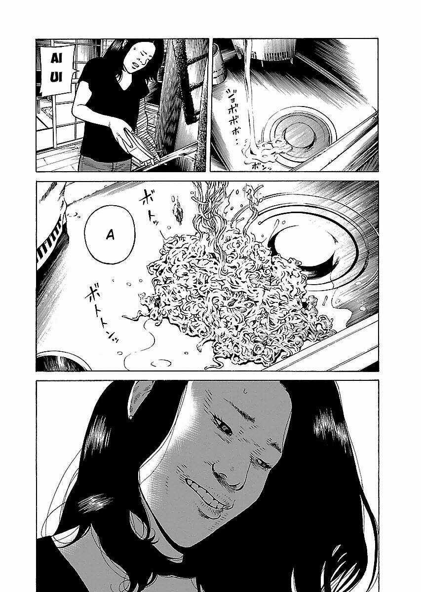 Dịch Vụ Trả Thù Ngoại Truyện Chapter 9 trang 5