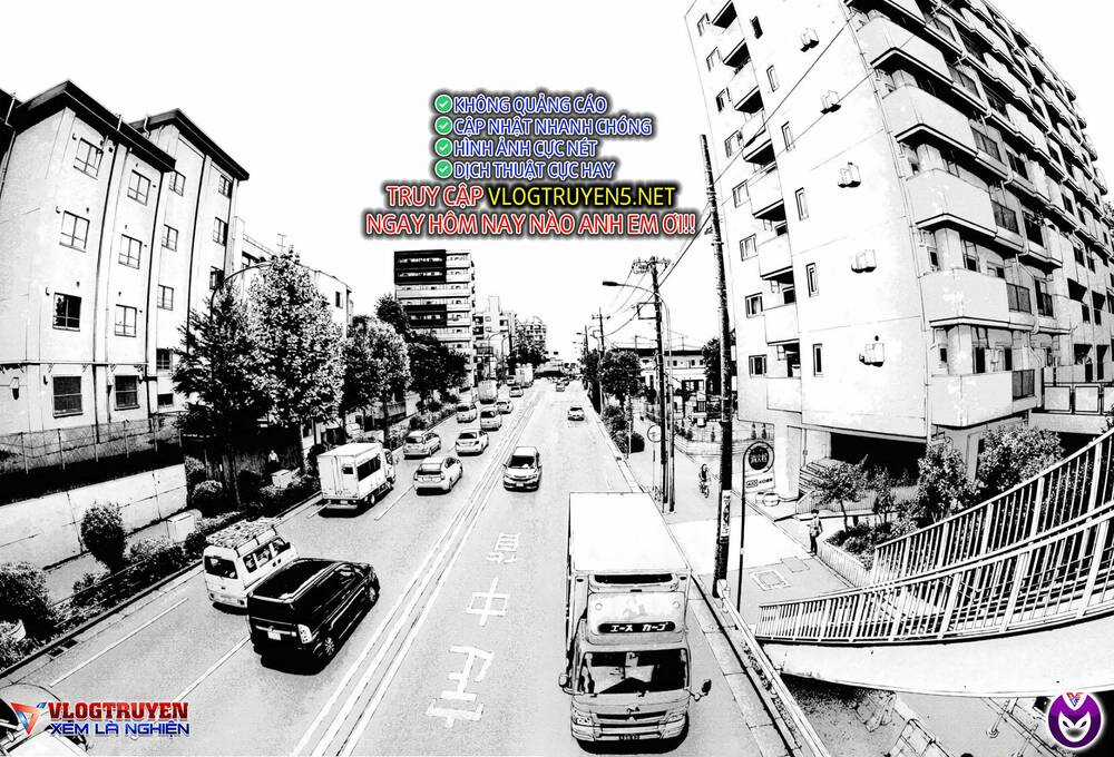 Dịch Vụ Trả Thù Ngoại Truyện Chapter 91 trang 15