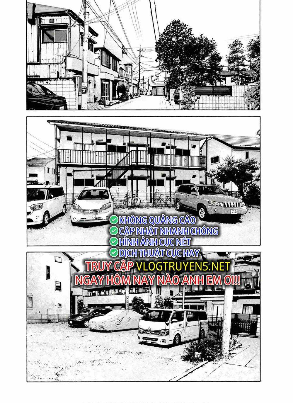 Dịch Vụ Trả Thù Ngoại Truyện Chapter 91 trang 4