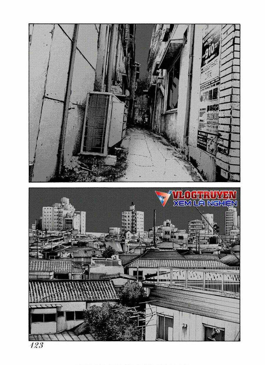 Dịch Vụ Trả Thù Ngoại Truyện Chapter 94 trang 18