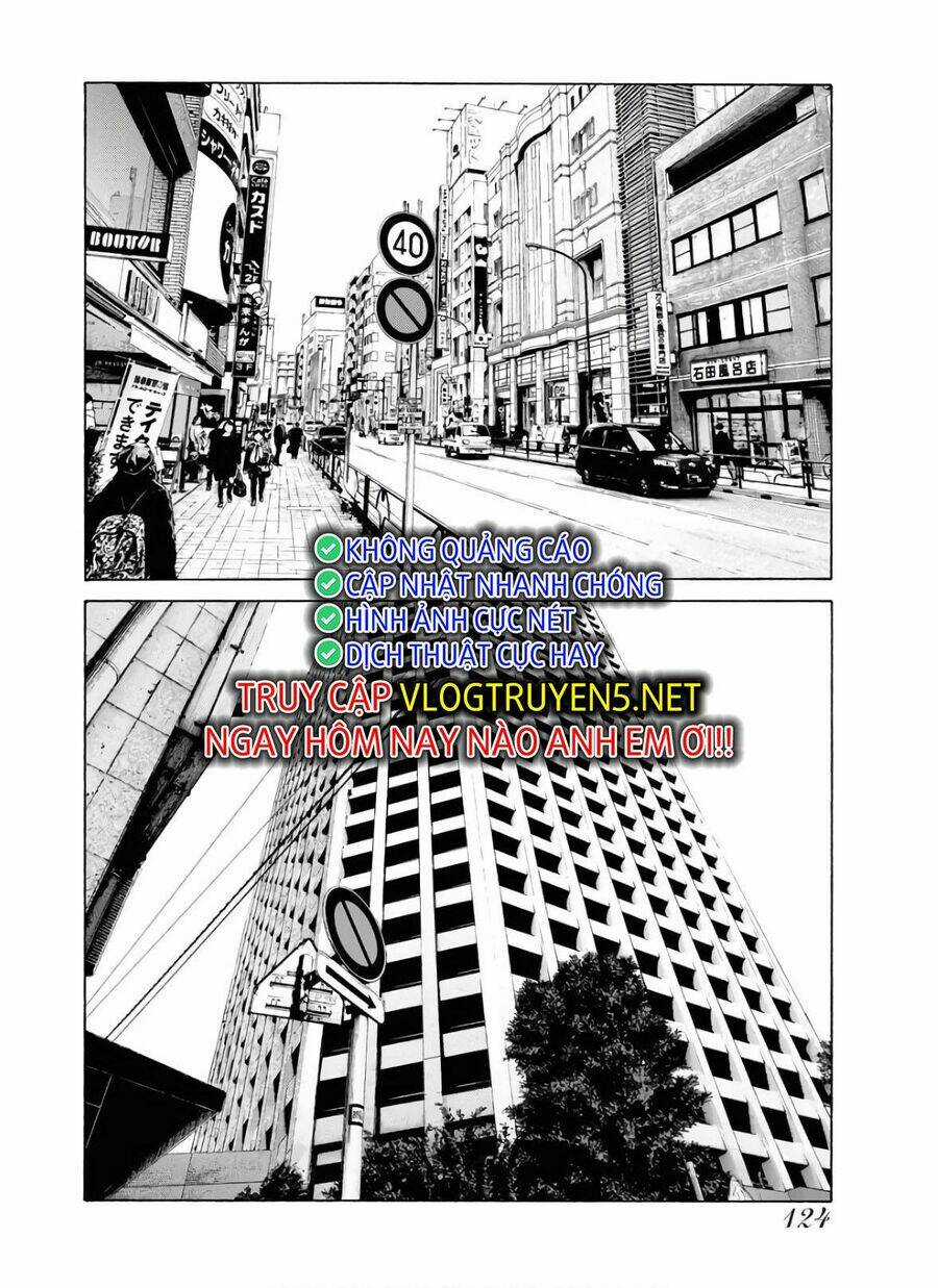 Dịch Vụ Trả Thù Ngoại Truyện Chapter 94 trang 19