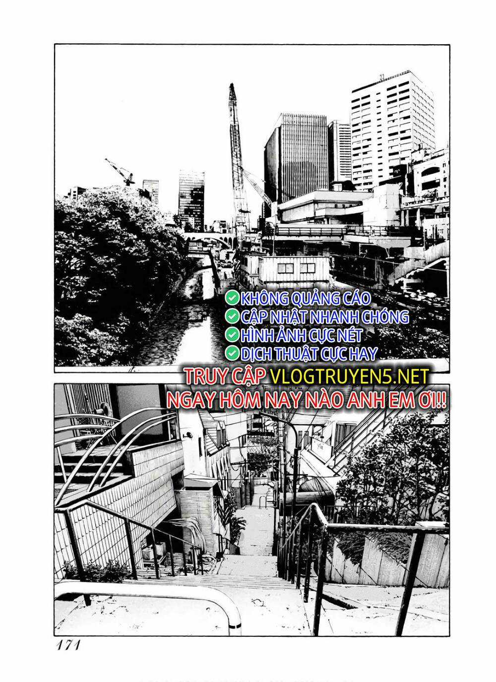 Dịch Vụ Trả Thù Ngoại Truyện Chapter 96 trang 18