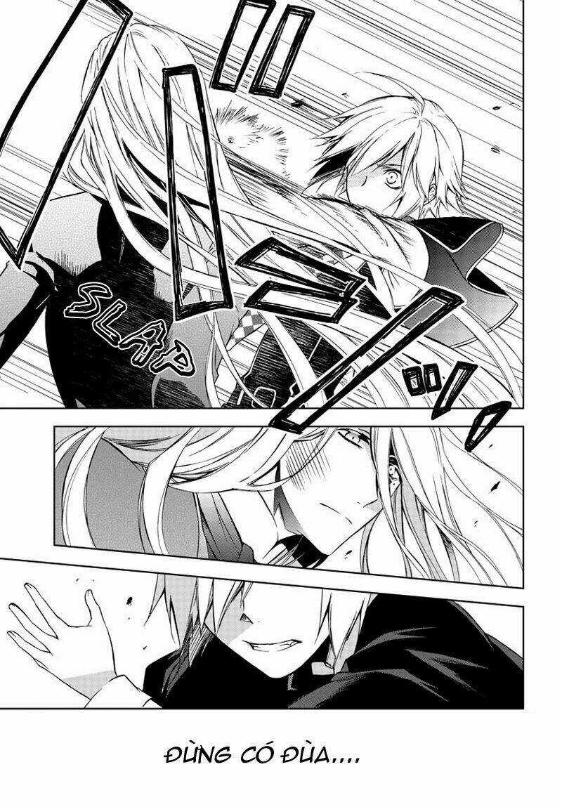 Dictatorial Grimoire Chapter 1 trang 25