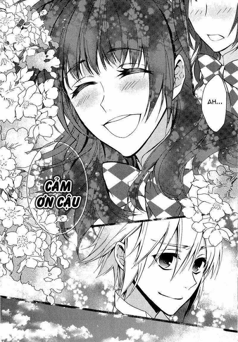 Dictatorial Grimoire Chapter 2 trang 29