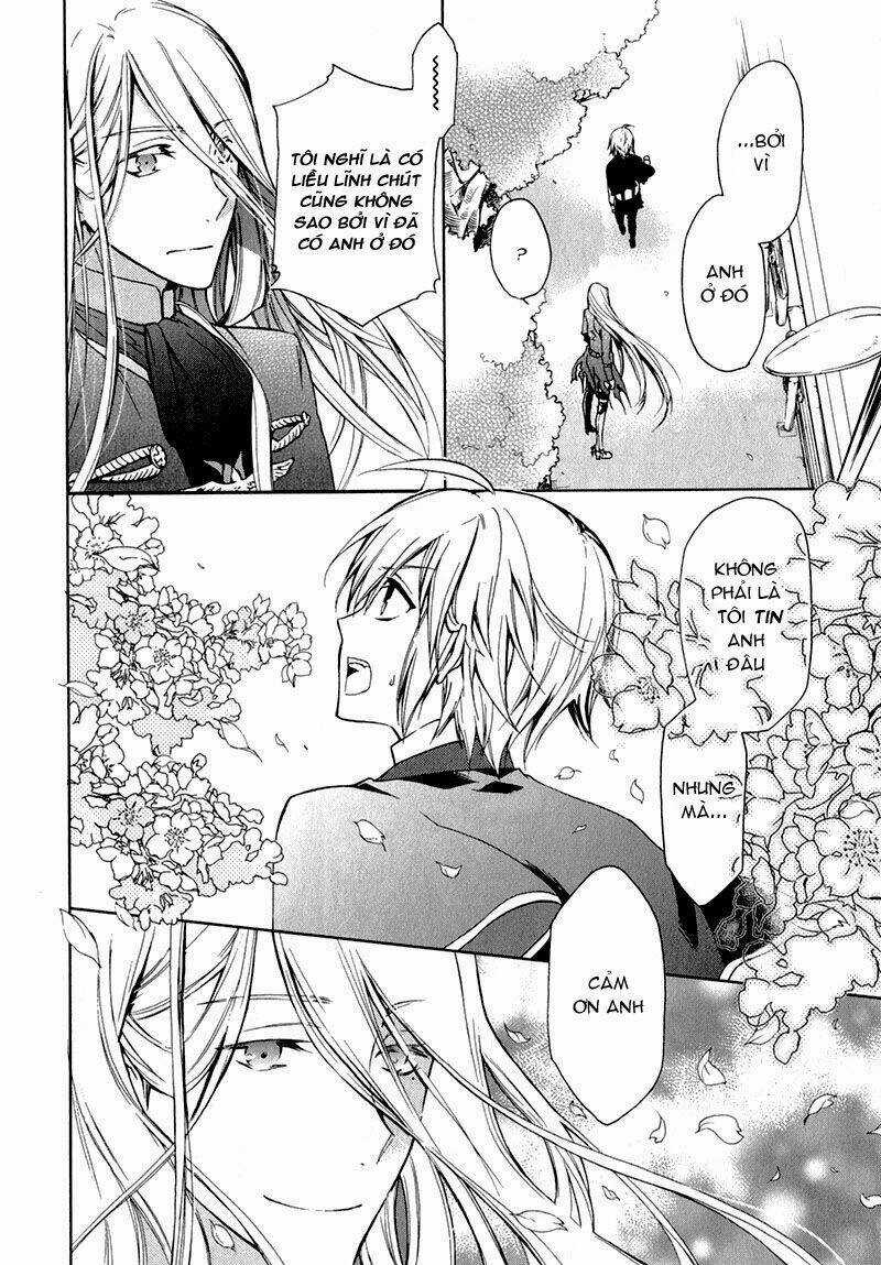 Dictatorial Grimoire Chapter 2 trang 31