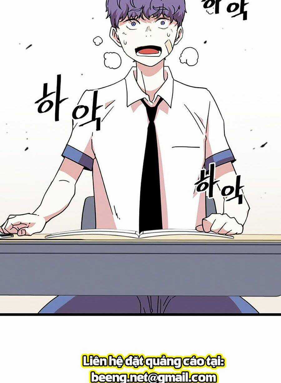 Điểm Chết Chapter 1 trang 101