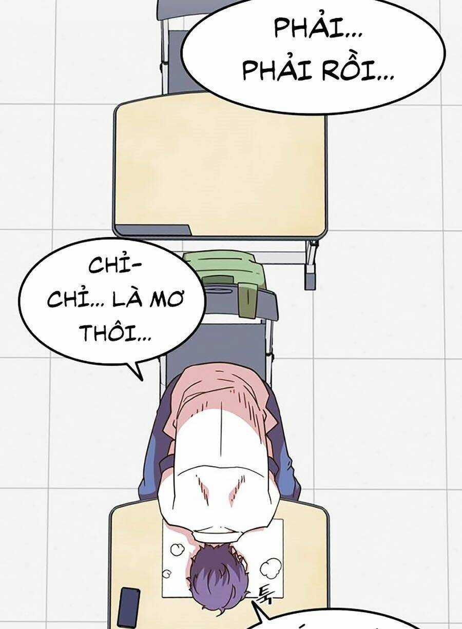 Điểm Chết Chapter 1 trang 107