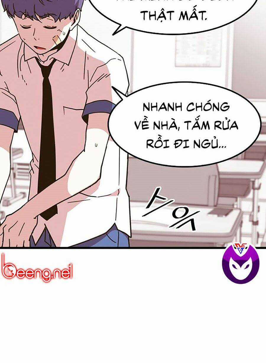 Điểm Chết Chapter 1 trang 109