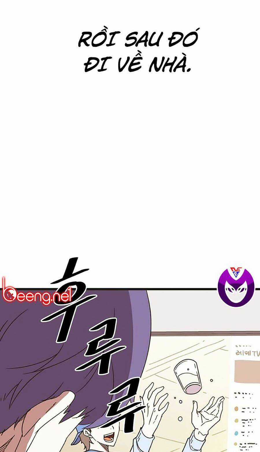 Điểm Chết Chapter 1 trang 11