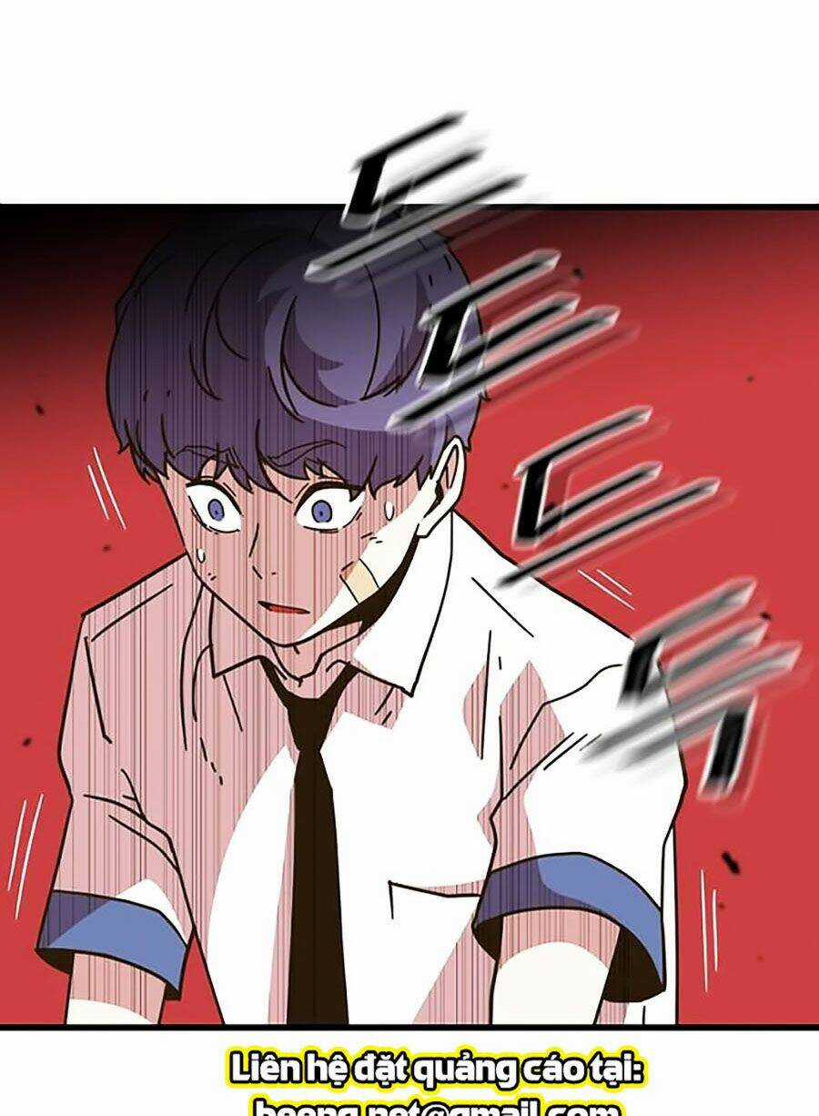 Điểm Chết Chapter 1 trang 110