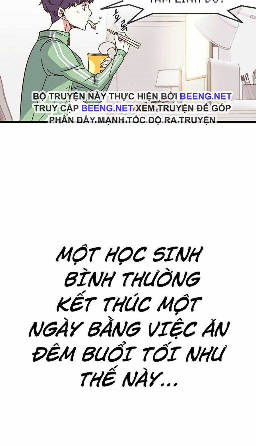 Điểm Chết Chapter 1 trang 13