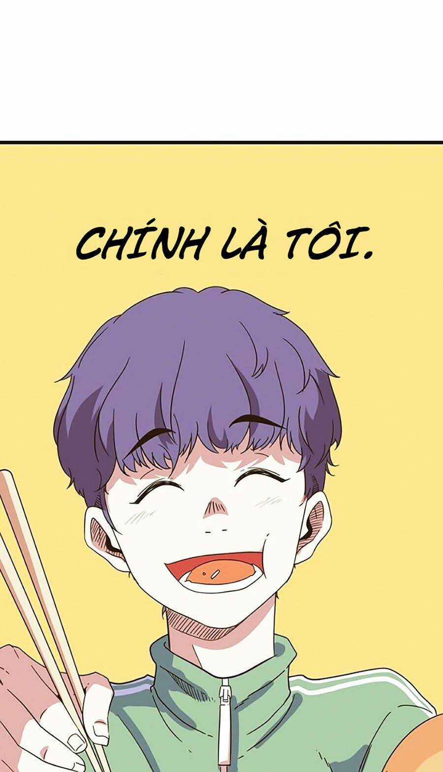 Điểm Chết Chapter 1 trang 14