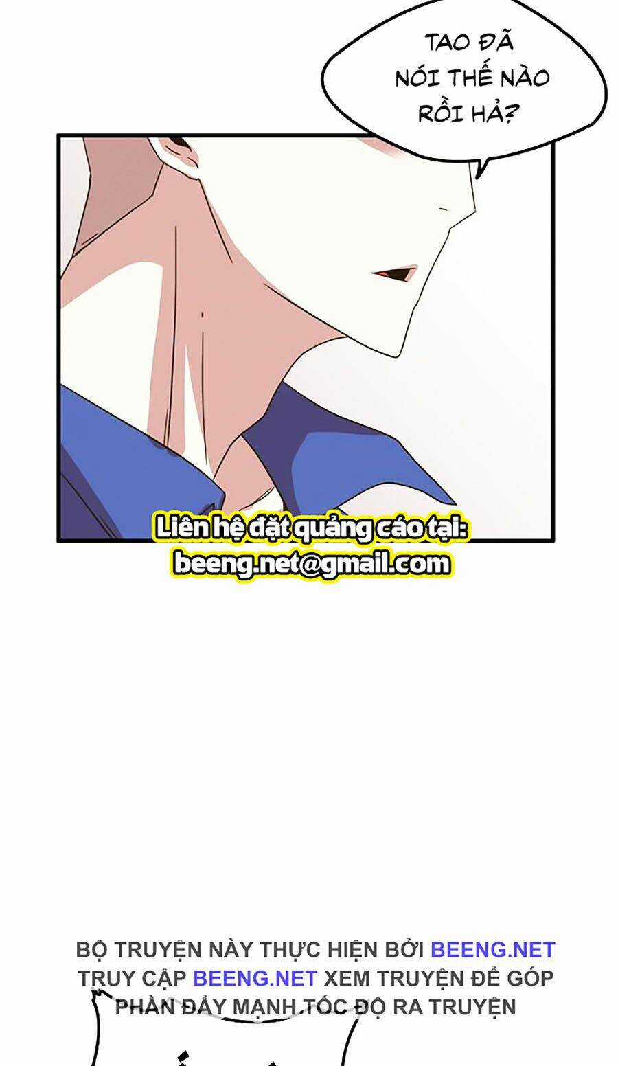 Điểm Chết Chapter 1 trang 23