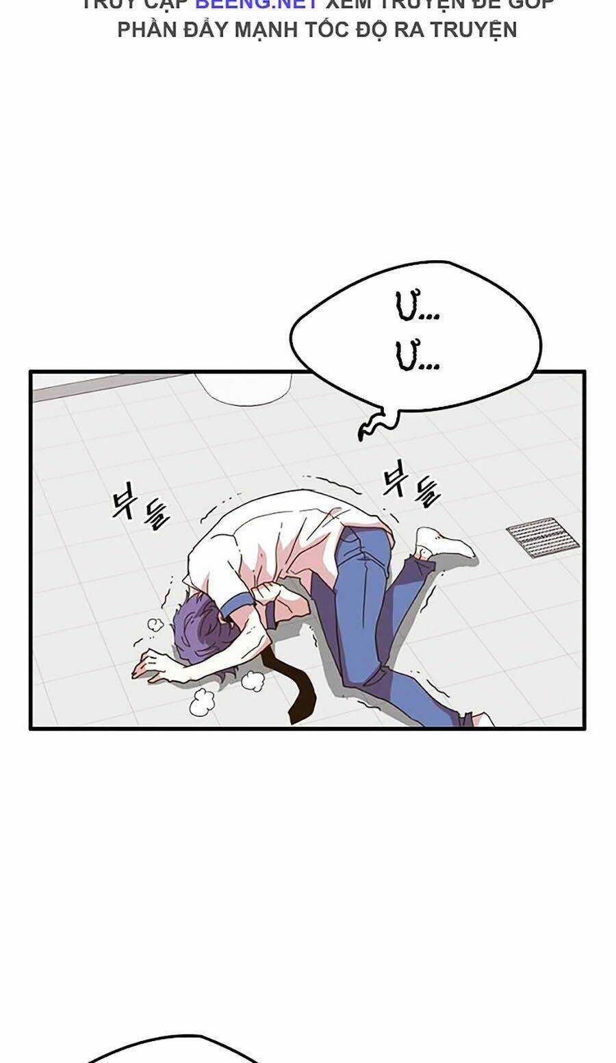 Điểm Chết Chapter 1 trang 30