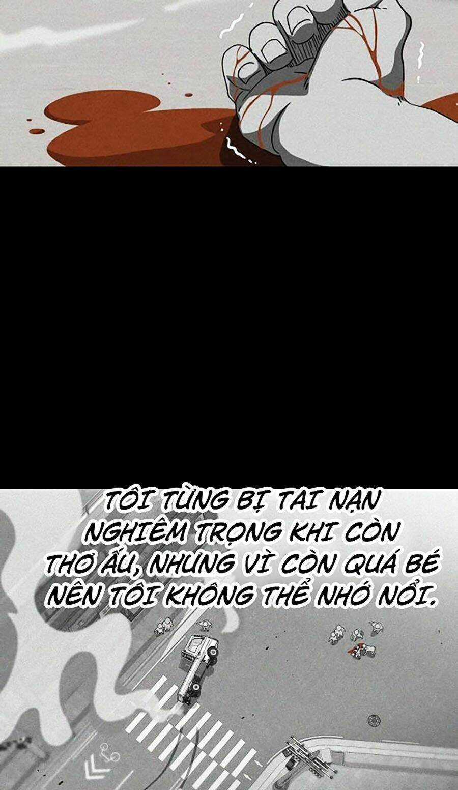 Điểm Chết Chapter 1 trang 36