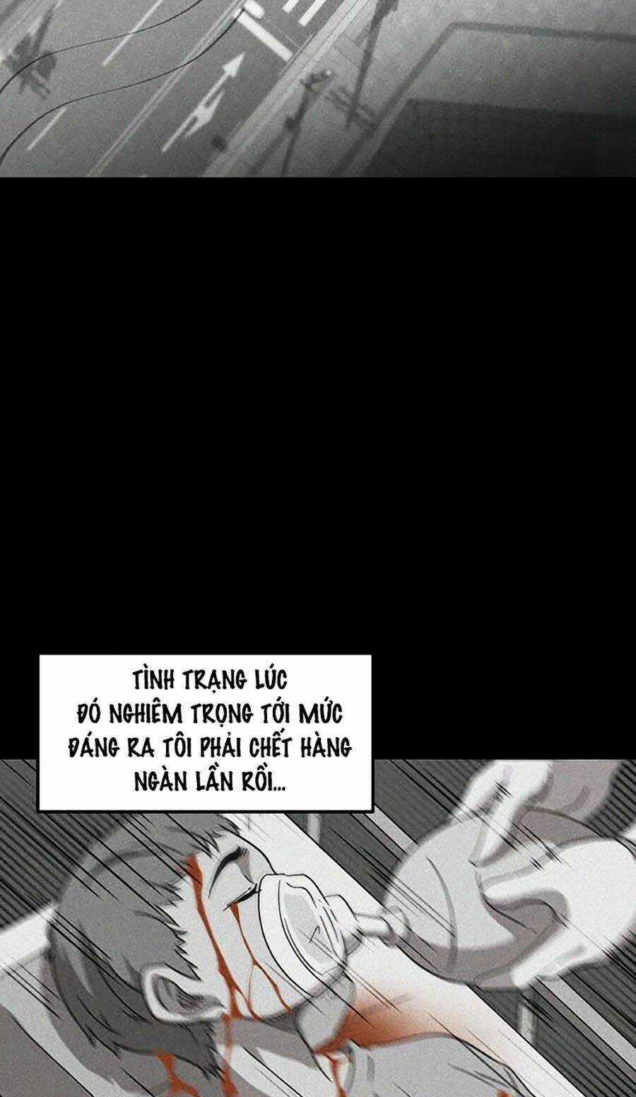 Điểm Chết Chapter 1 trang 37