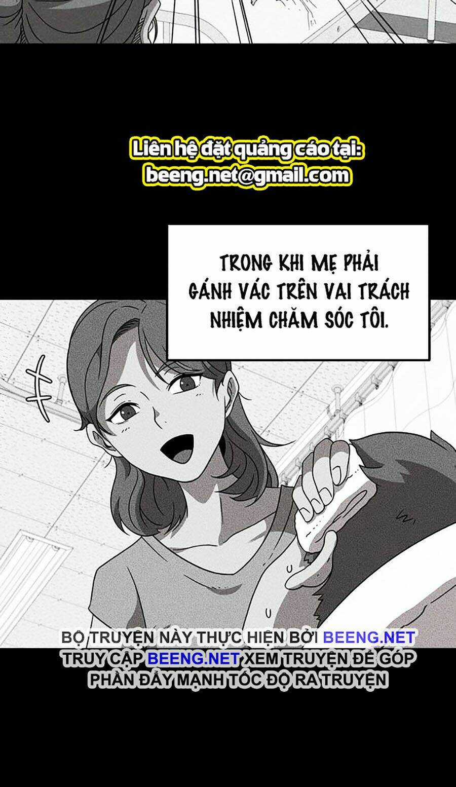Điểm Chết Chapter 1 trang 39