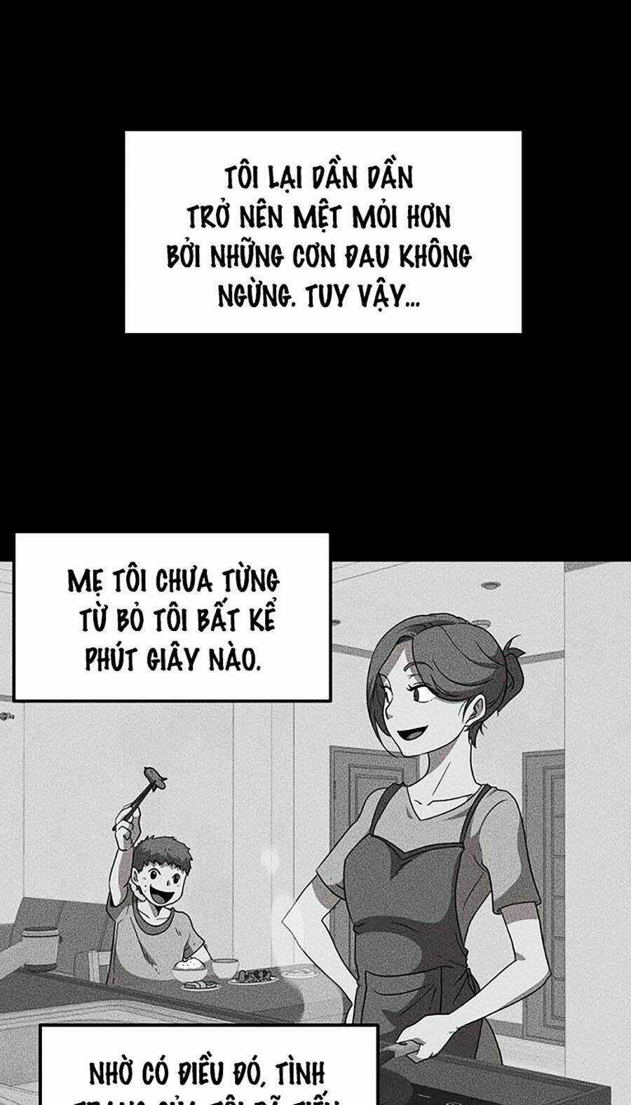 Điểm Chết Chapter 1 trang 40