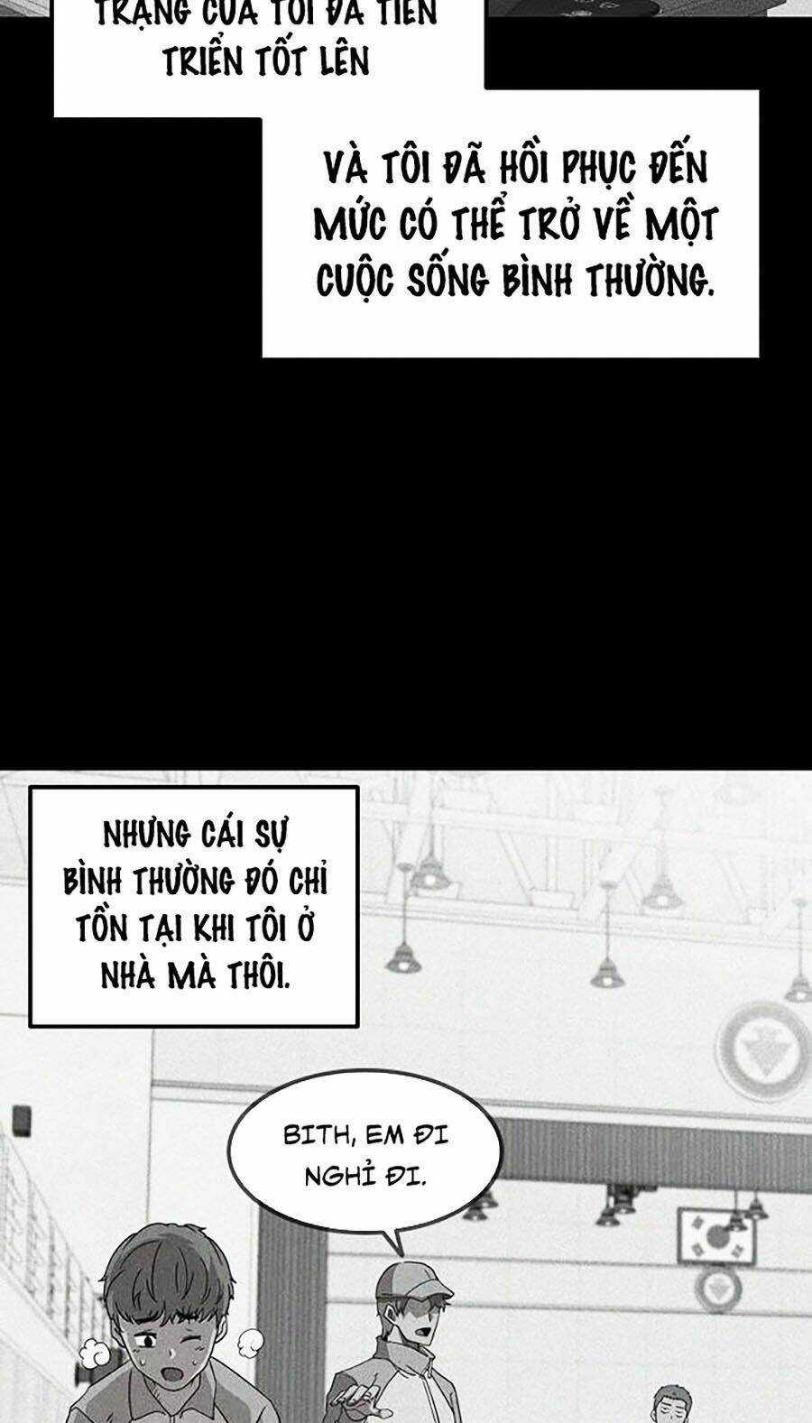 Điểm Chết Chapter 1 trang 41