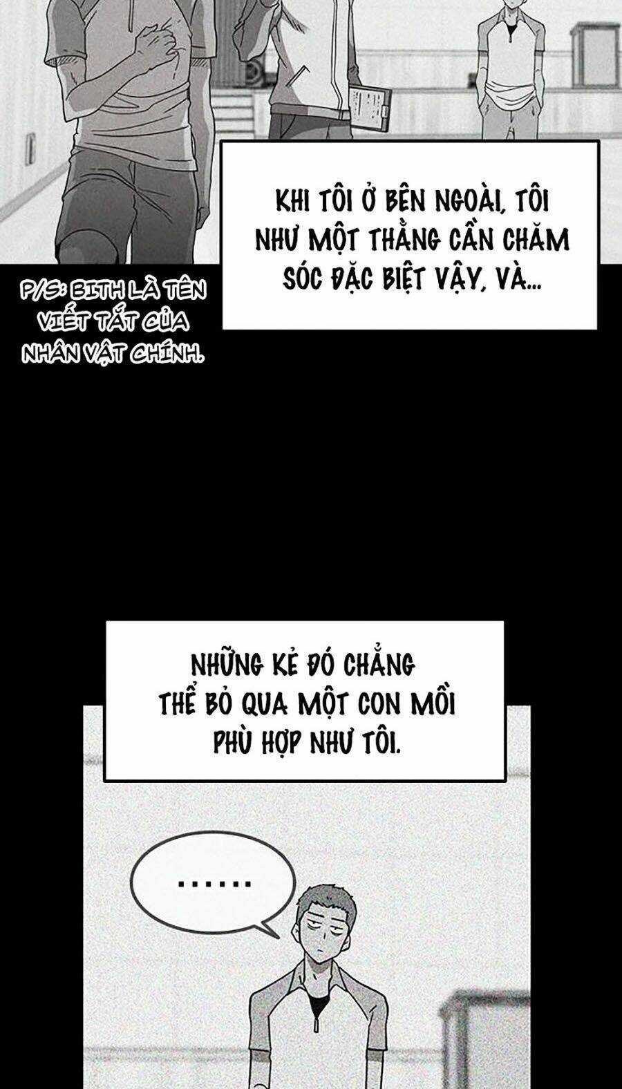 Điểm Chết Chapter 1 trang 42