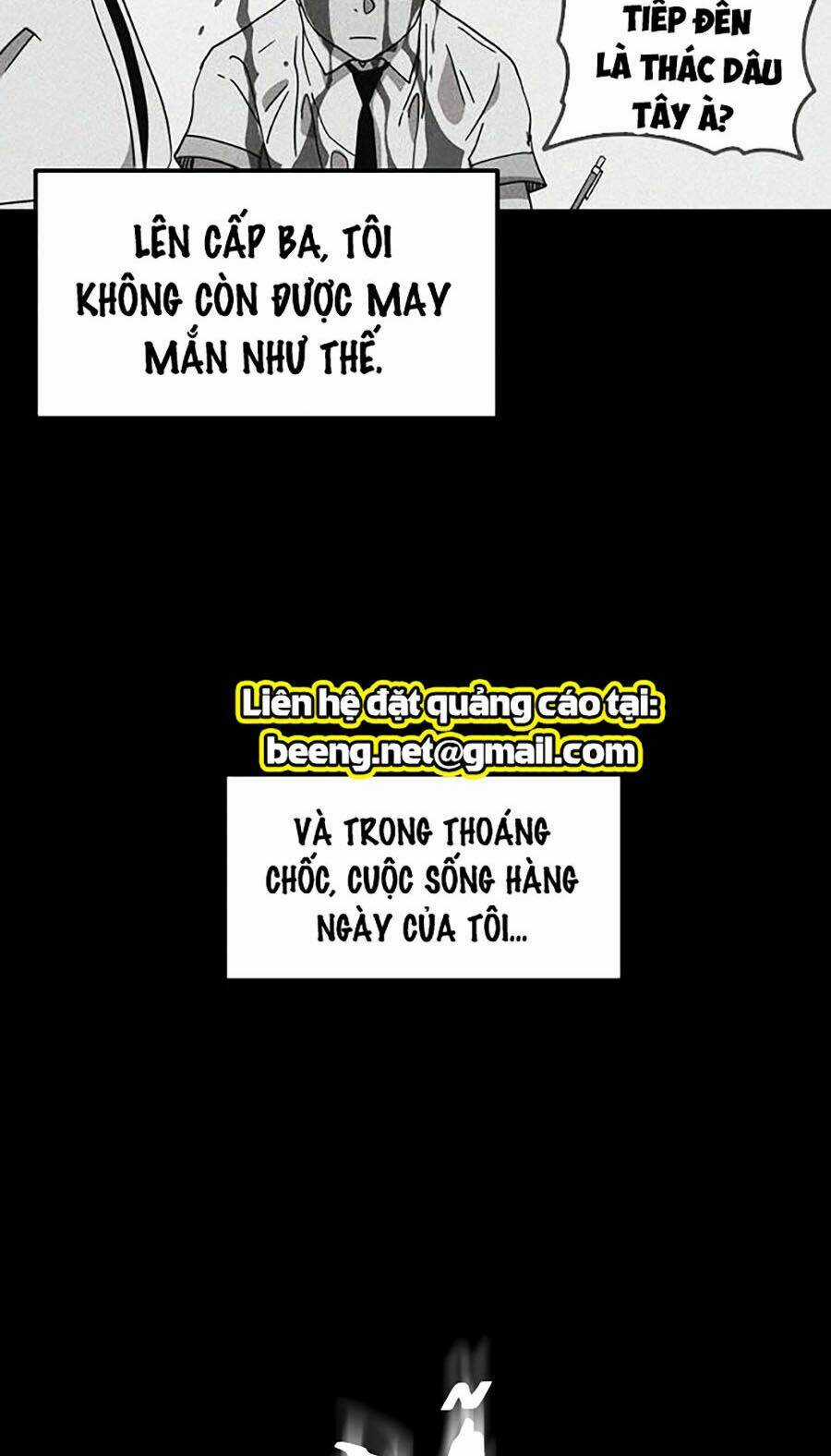 Điểm Chết Chapter 1 trang 44