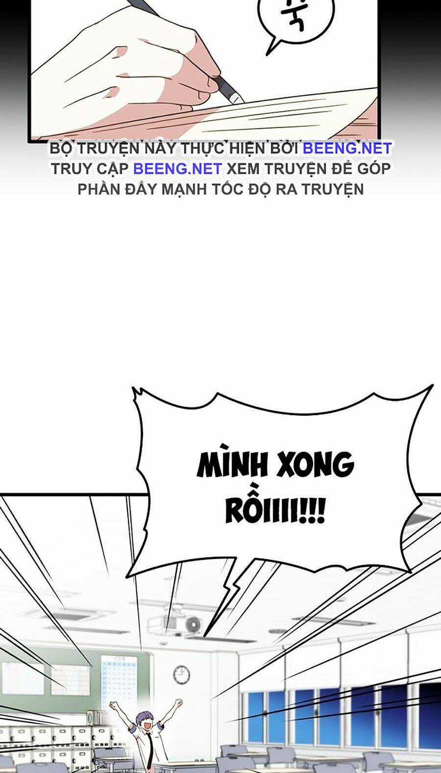 Điểm Chết Chapter 1 trang 46