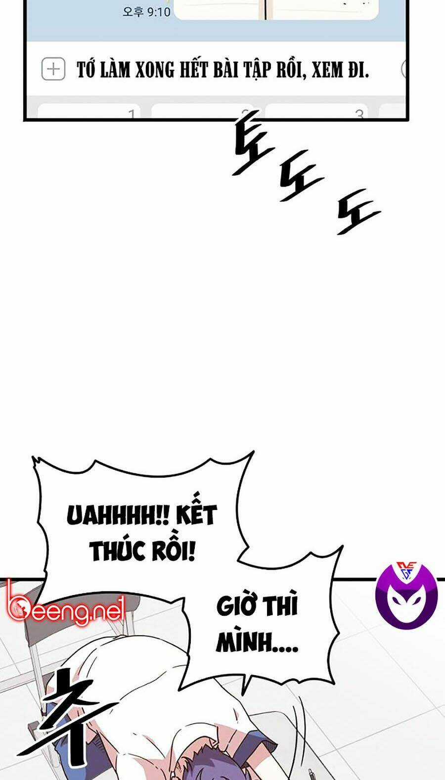 Điểm Chết Chapter 1 trang 49