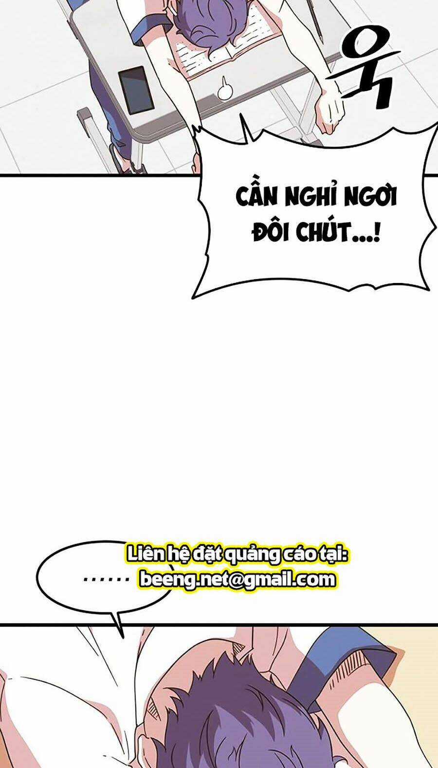 Điểm Chết Chapter 1 trang 50