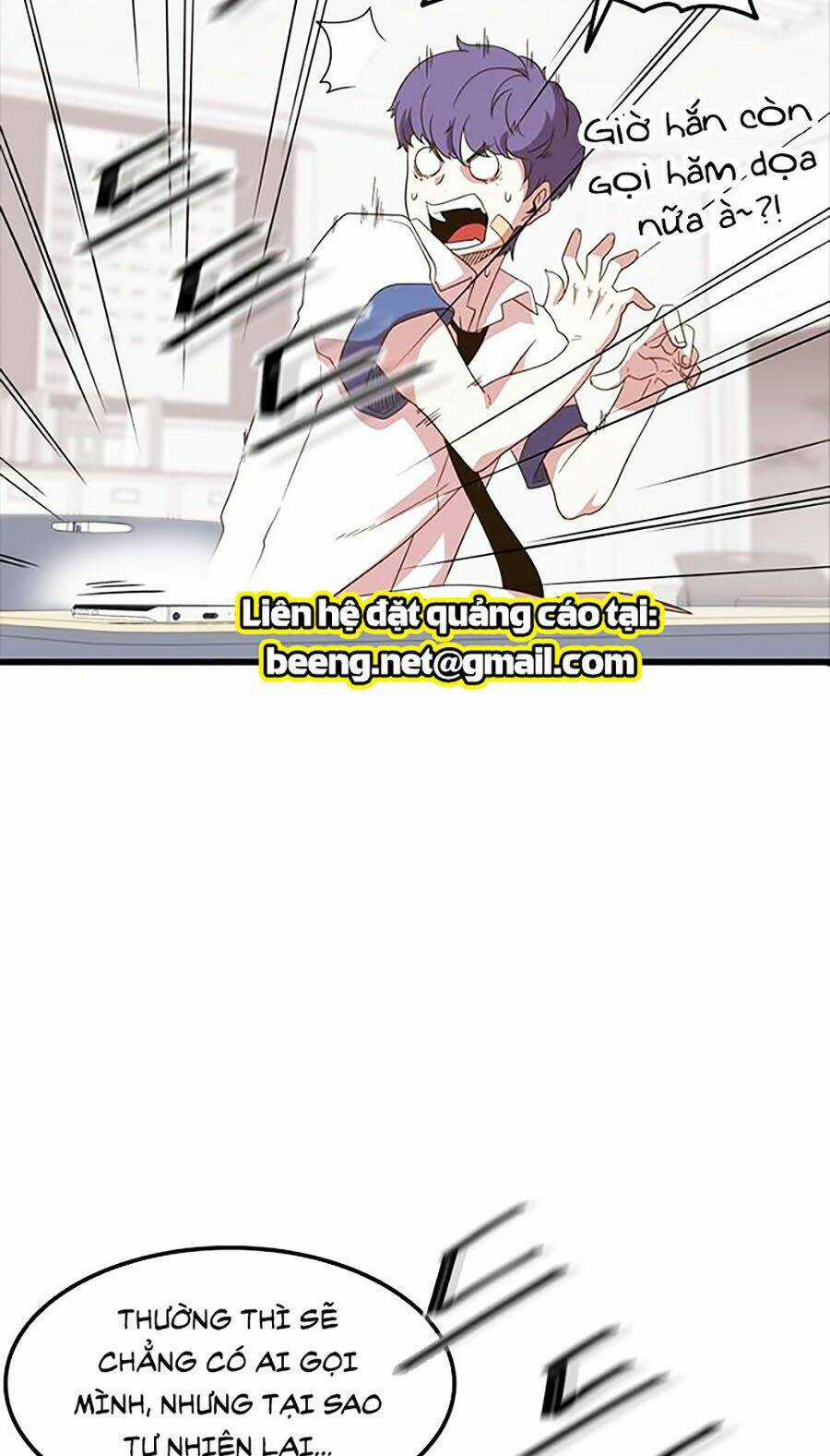 Điểm Chết Chapter 1 trang 56