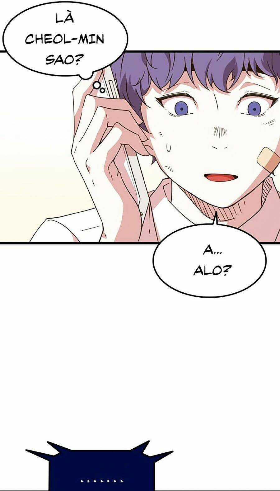 Điểm Chết Chapter 1 trang 58