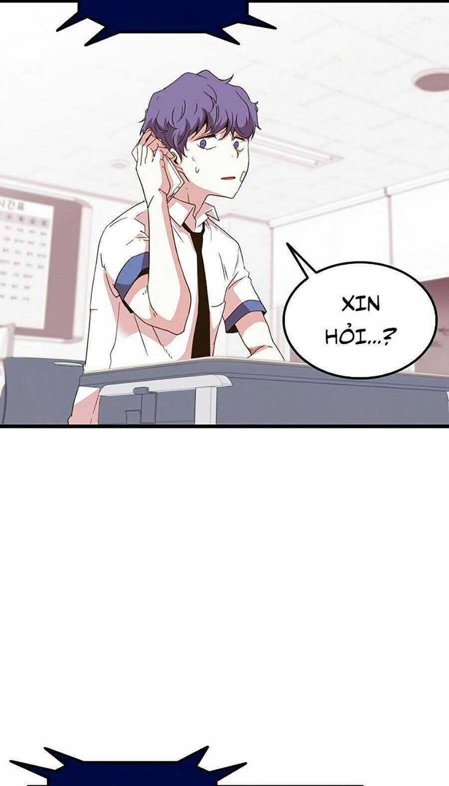 Điểm Chết Chapter 1 trang 59