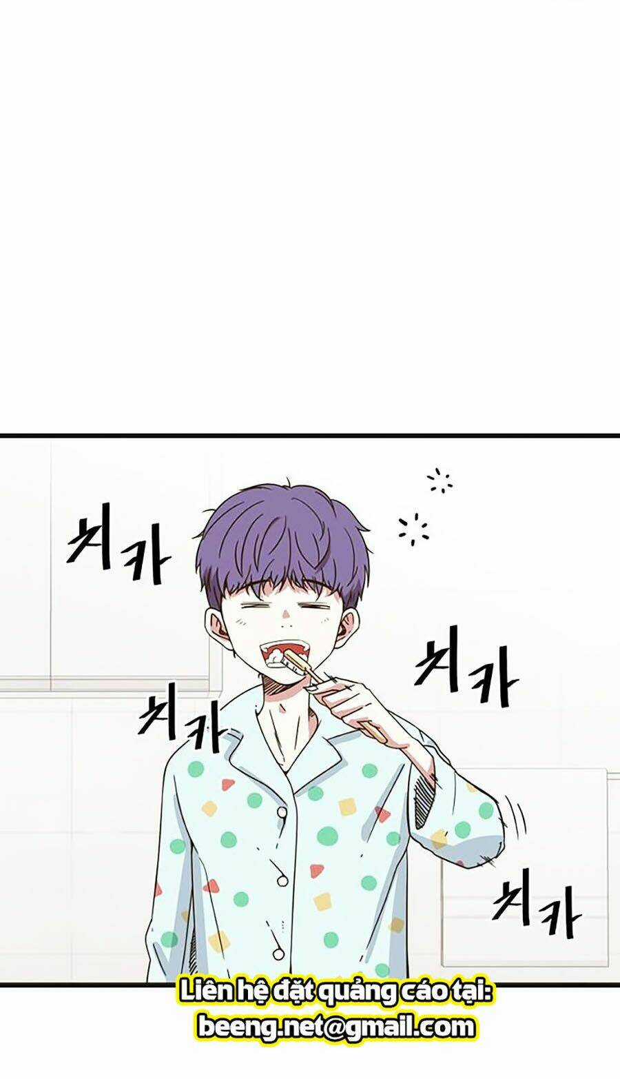 Điểm Chết Chapter 1 trang 6