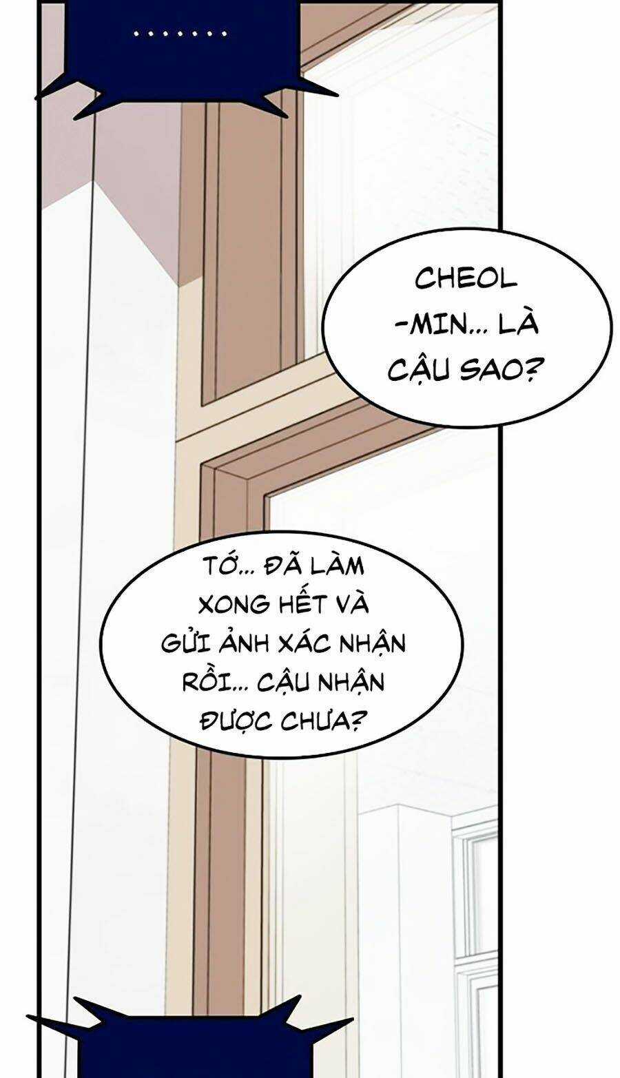 Điểm Chết Chapter 1 trang 60
