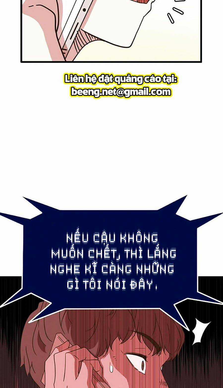 Điểm Chết Chapter 1 trang 62